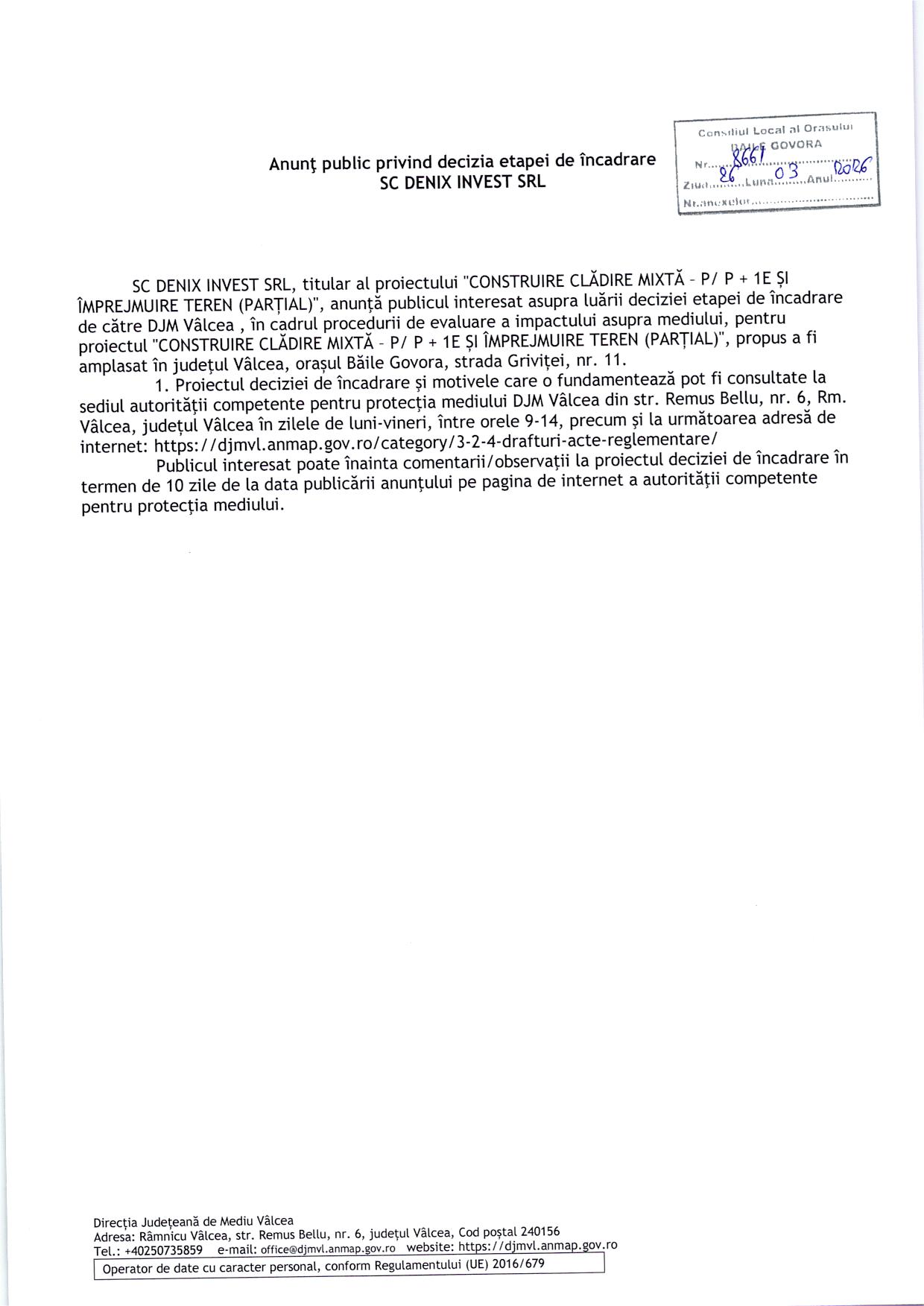 Anunt-mediu-privind-decizia-etapei-de-incadrare-SC-DENIX-INVEST-SRL