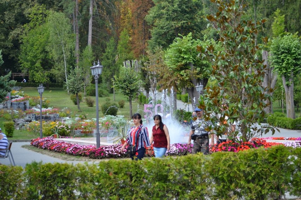 Imagine asociată noutății: Florile Govorei, ediția a 50-a, 17-18 august 2019 - retrospectiva.