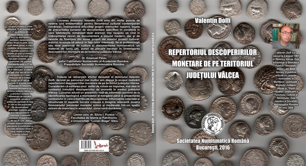 Carte Valentin Dolfi