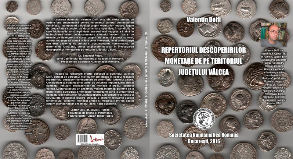 Carte Valentin Dolfi