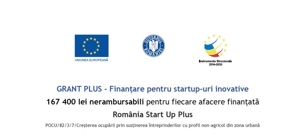 Imagine asociată noutății: Seminar - Finantari nerambursabile pentru afaceri.