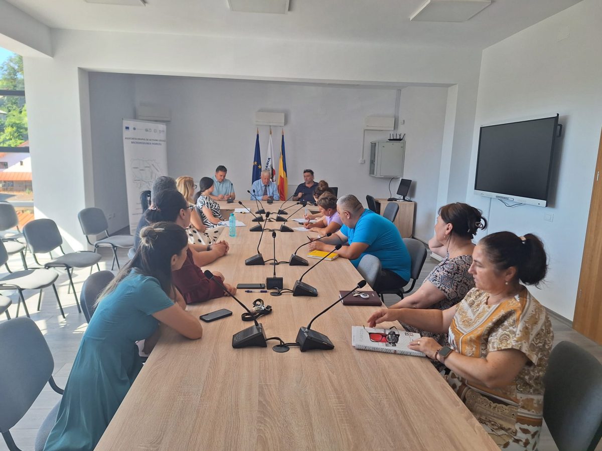 Imagine asociată noutății: Primăria Băile Govora – partener activ în dezvoltarea comunității verzi!.
