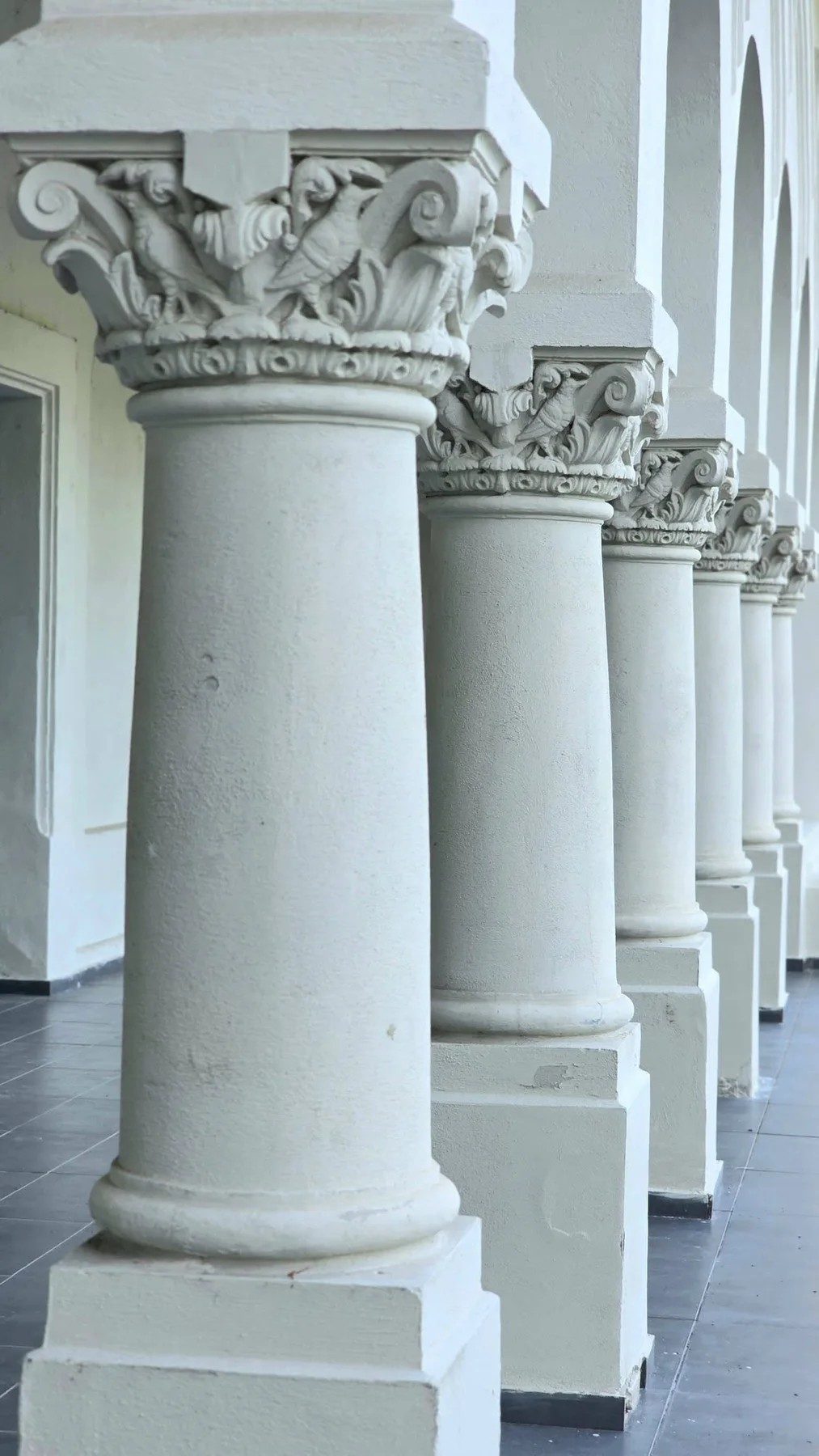 Colonade