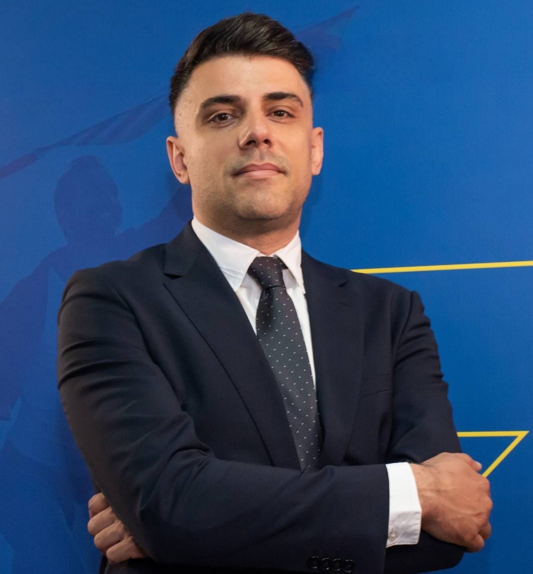 Fotografie Cazacu Mihai-George