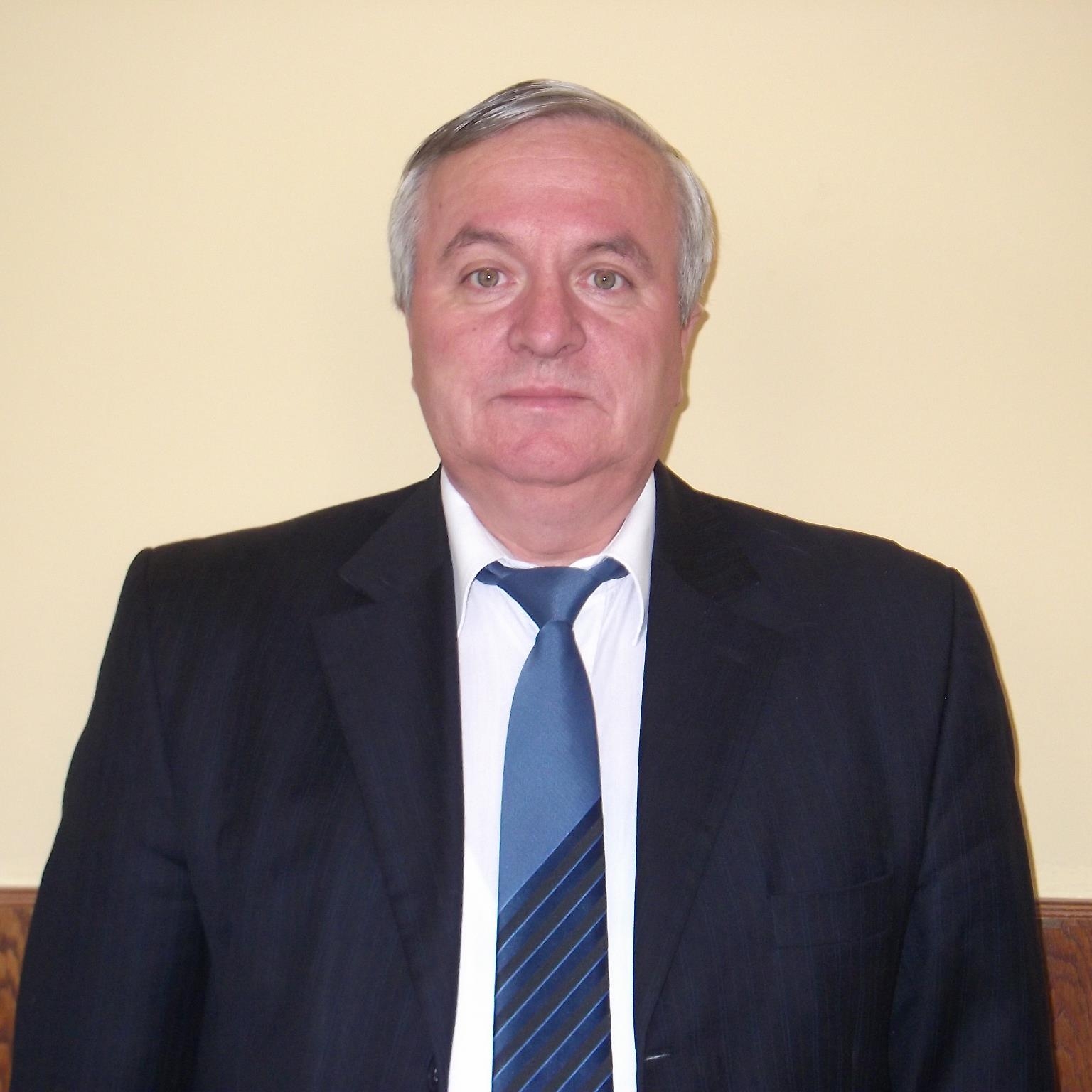 Fotografie Petrescu-Eriță Gheorghe