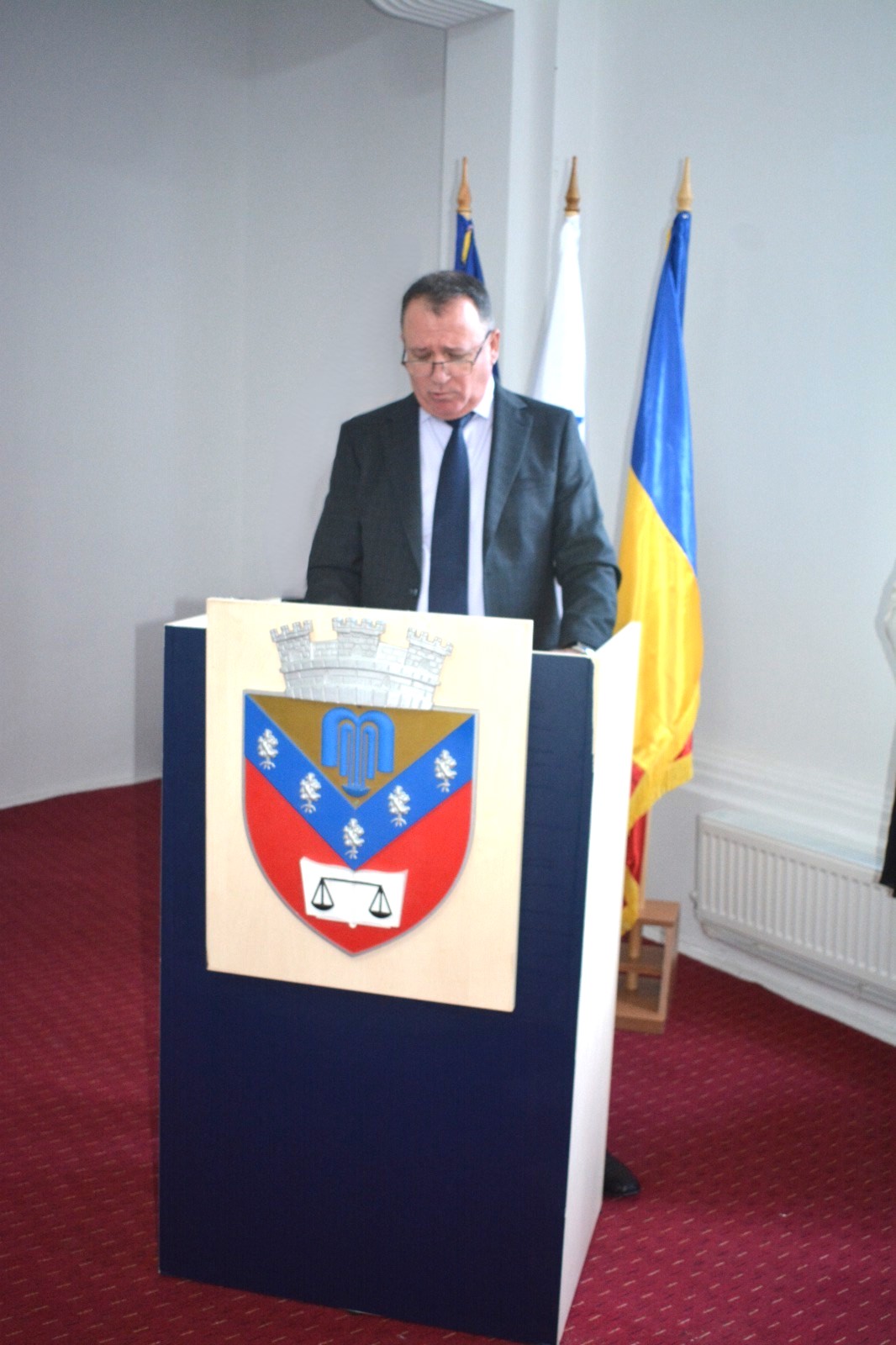 Fotografie Andrei Gheorghe-Petrică