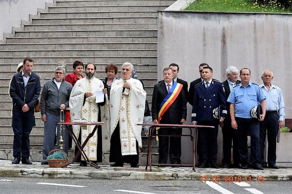 Galeria foto: Ziua Eroilor – Înălțarea 2018