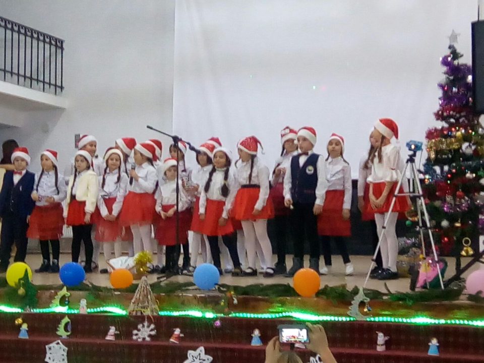 Galeria foto: Sclipiri de argint 2017