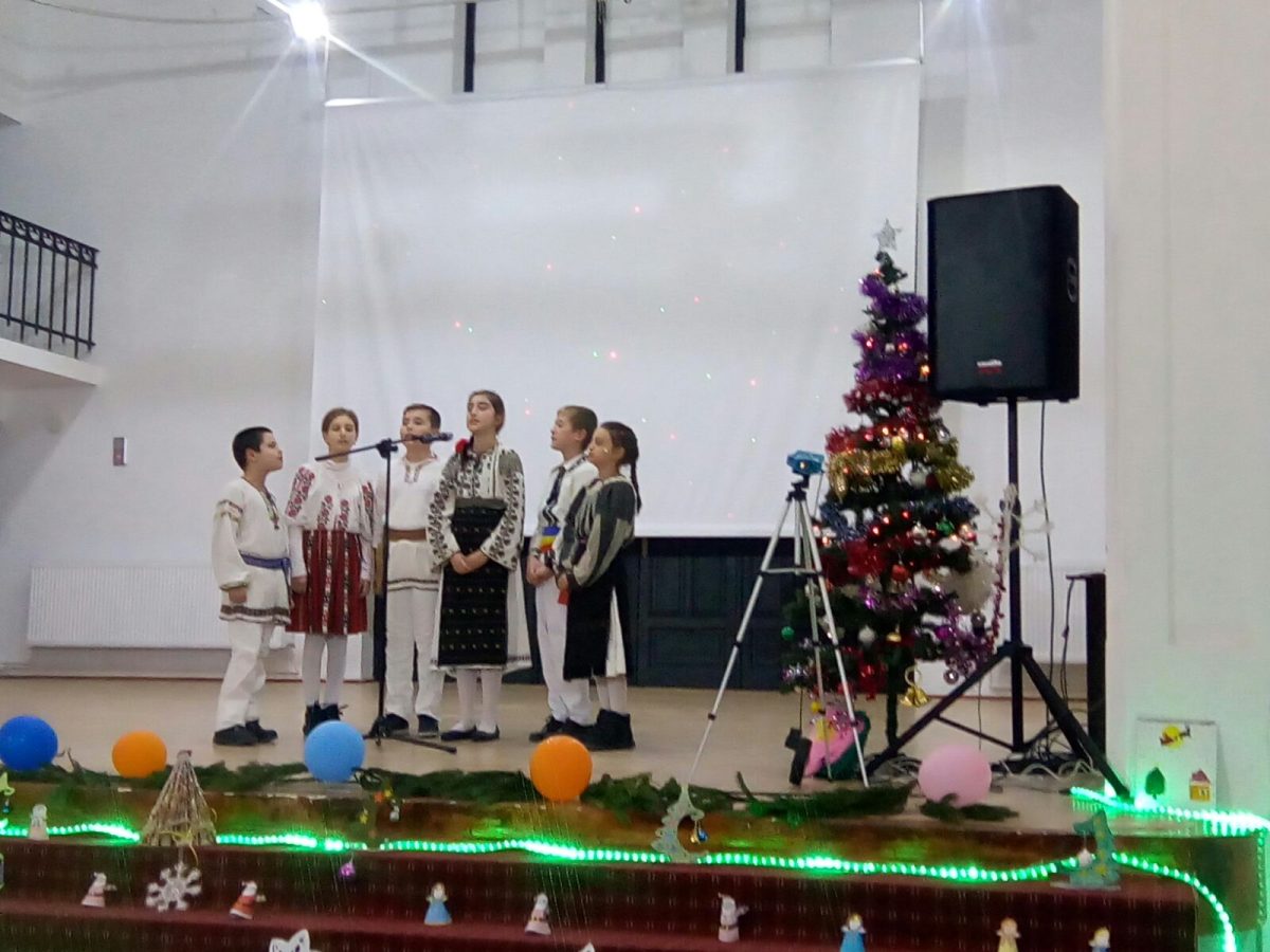Sclipiri de argint 2017 – fotografia 5