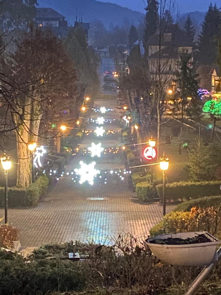 Galeria foto: Târgul de Crăciun Băile Govora – ediția I, 2021