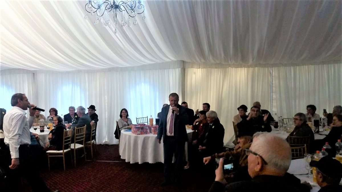 Ziua internațională a persoanelor vârstnice – 2017 – fotografia 3