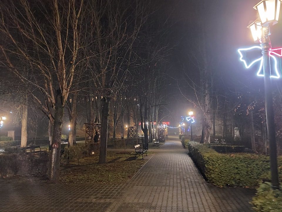 Târgul de Crăciun Băile Govora – ediția I, 2021 – fotografia 21