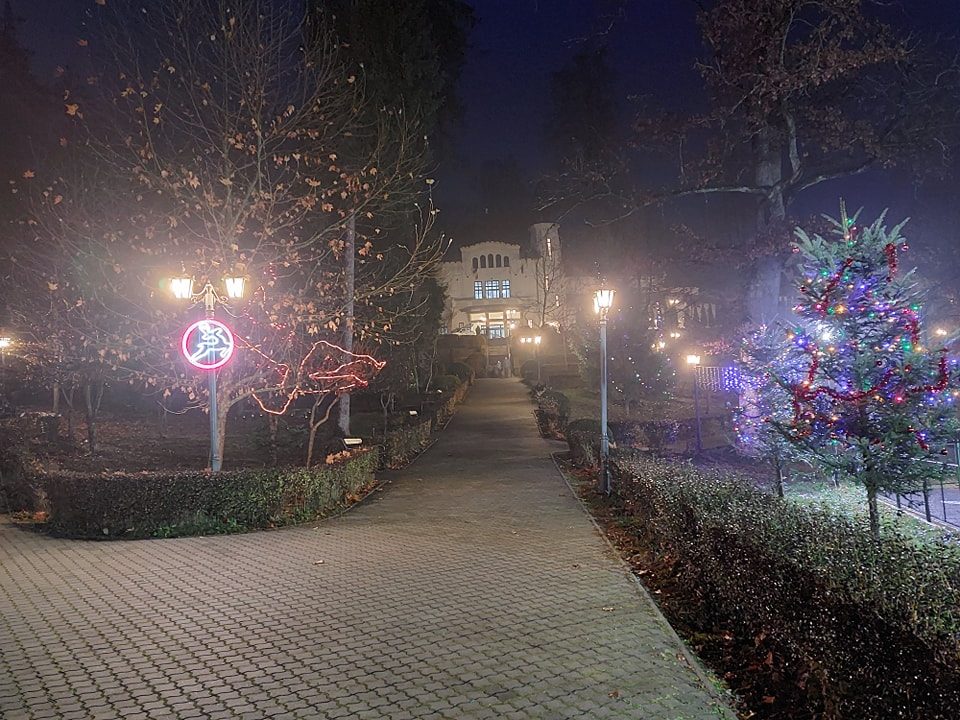 Târgul de Crăciun Băile Govora – ediția I, 2021 – fotografia 26