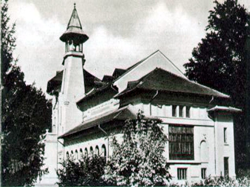 Cinema Parc
