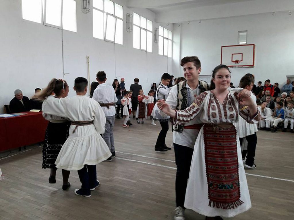 Ziua liceului - 2017