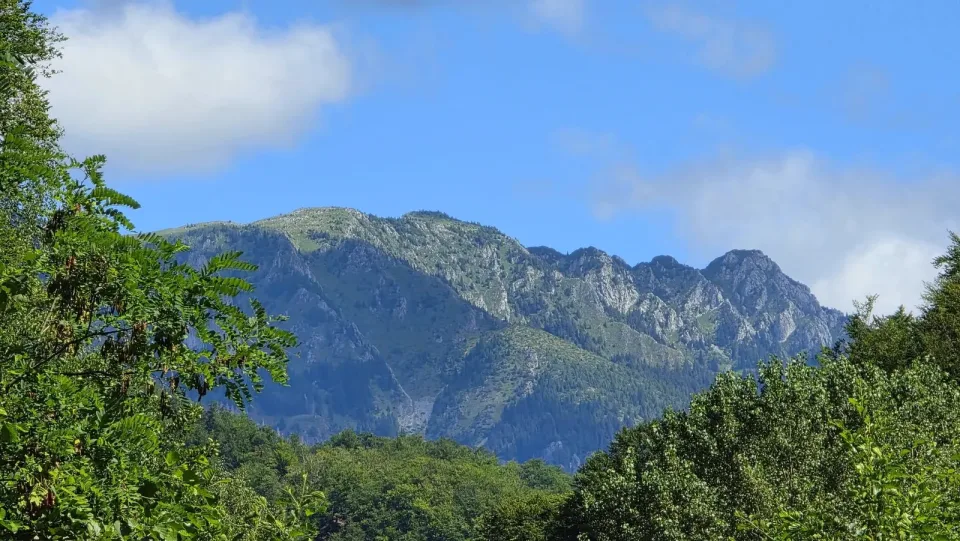 Galeria foto: Natură și împrejurimi – Băile Govora