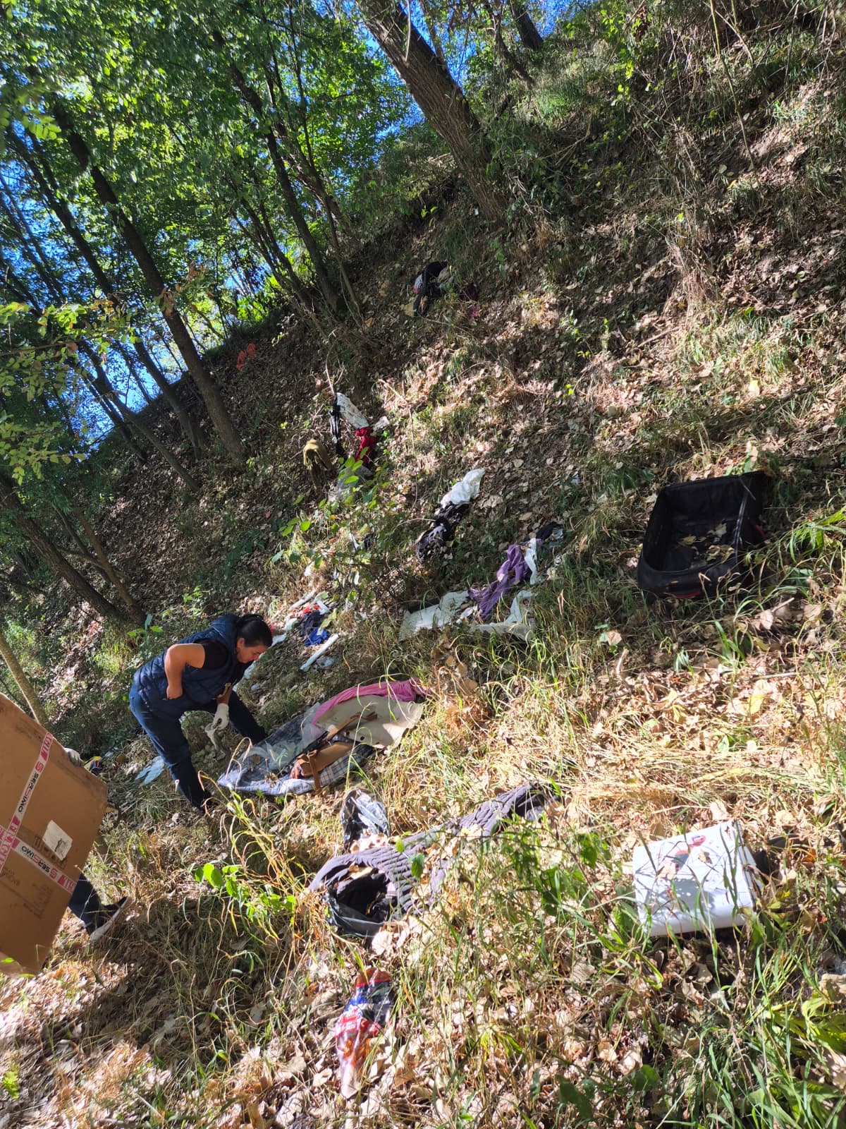 🌿 Ziua Națională a Curățeniei 2026 – împreună pentru un oraș mai curat! ♻️ – fotografia 6