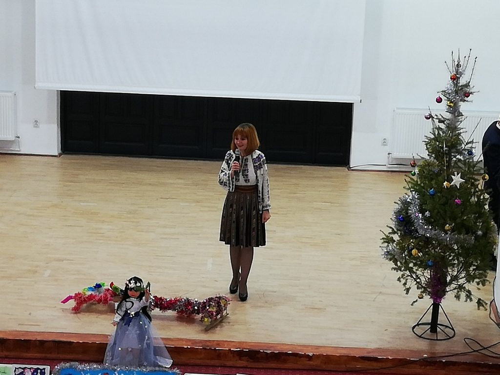 Concert de colinde Sclipiri de Argint, Decembrie 2019 – fotografia 9