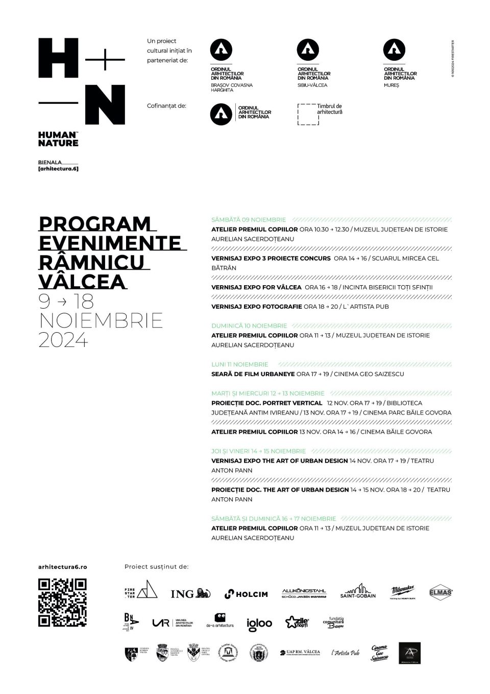 Galeria foto: Bienala Arhitectura.6