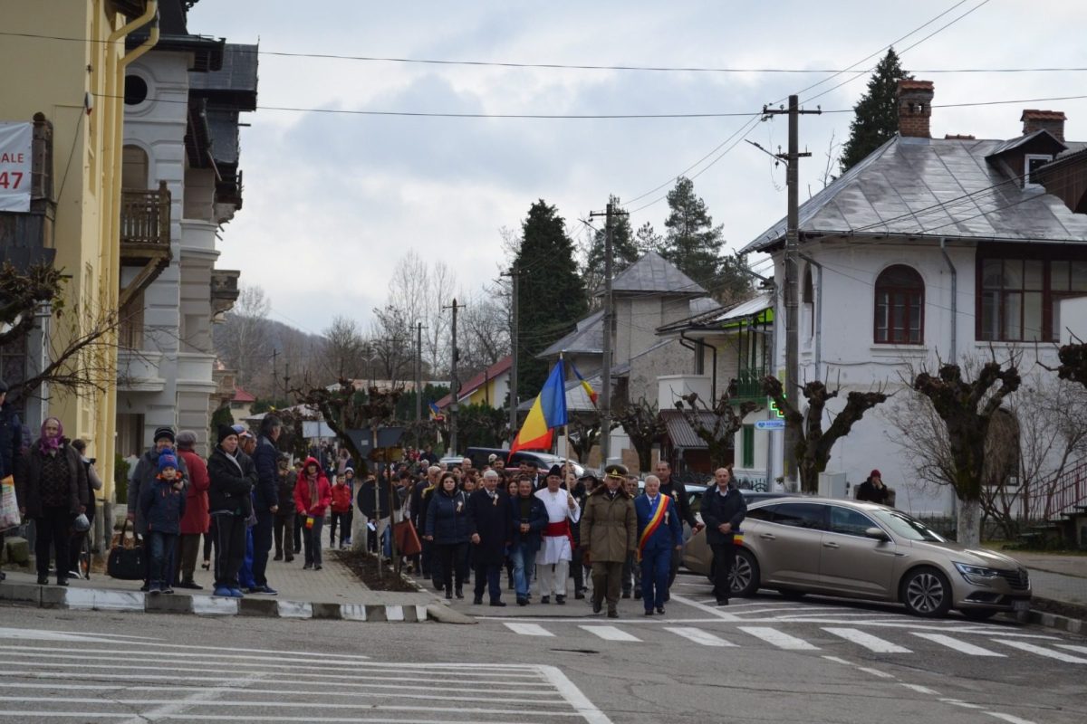 Ziua Națională a României – 1 Decembrie 2019 – fotografia 1