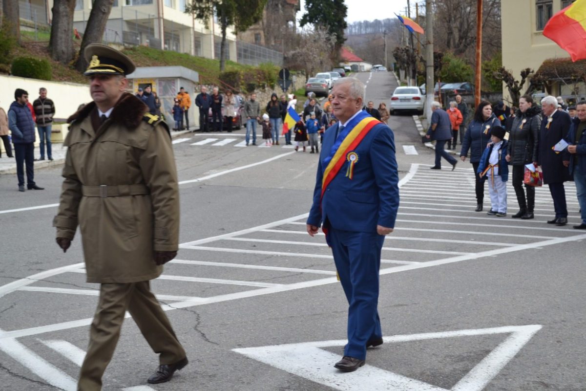 Ziua Națională a României – 1 Decembrie 2019 – fotografia 3