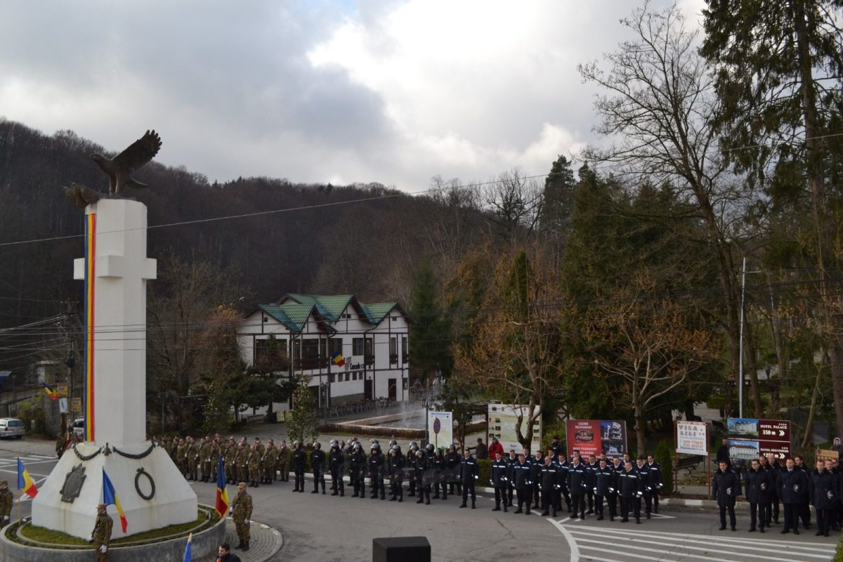 Ziua Națională a României – 1 Decembrie 2019 – fotografia 7