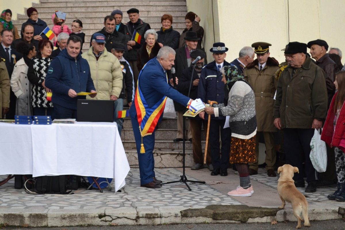 Ziua Națională a României – 1 Decembrie 2019 – fotografia 10