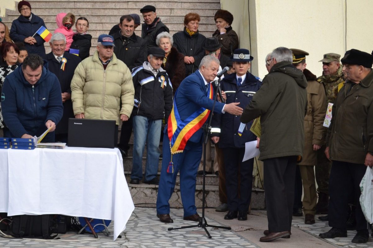 Ziua Națională a României – 1 Decembrie 2019 – fotografia 11
