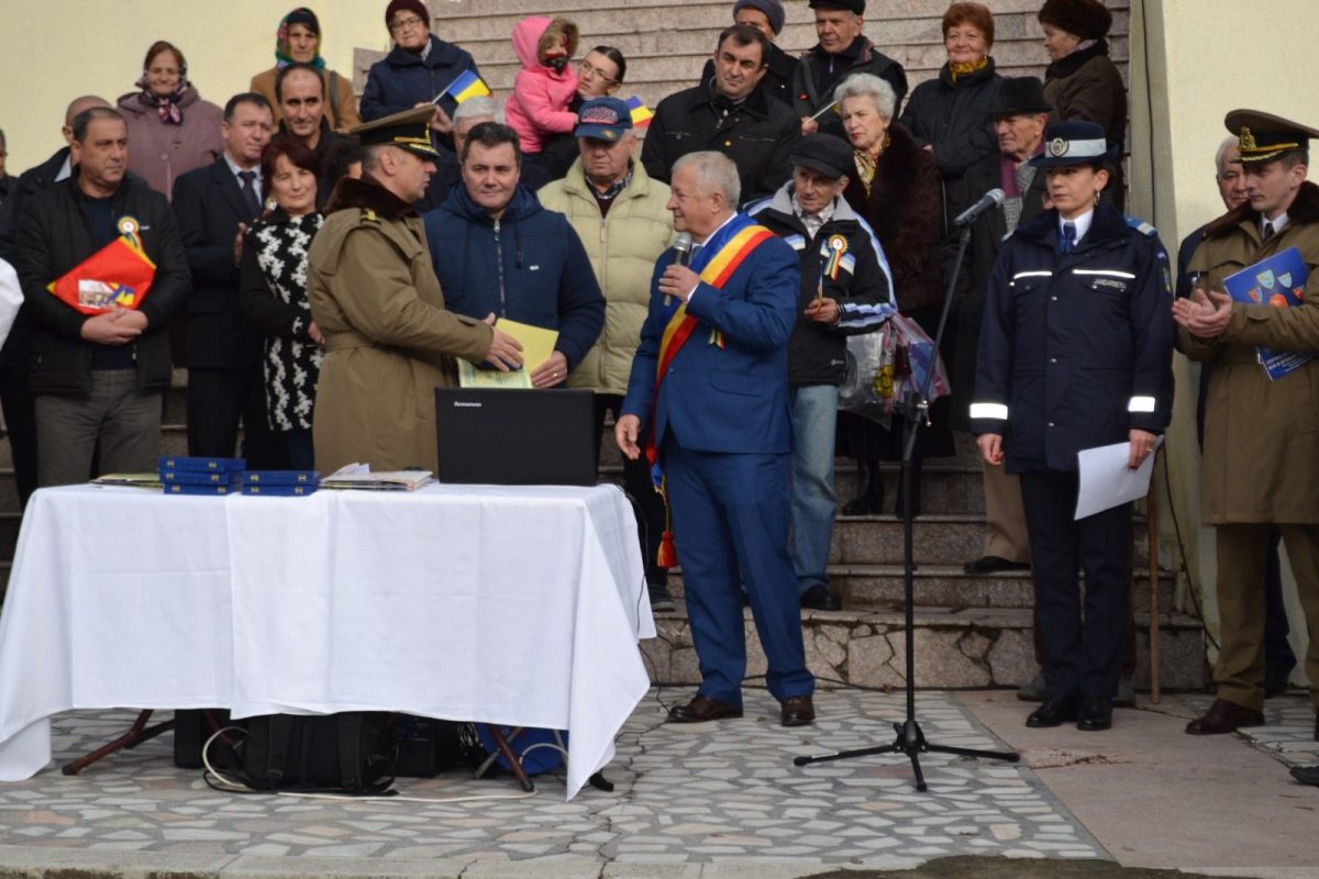 Ziua Națională a României – 1 Decembrie 2019 – fotografia 12