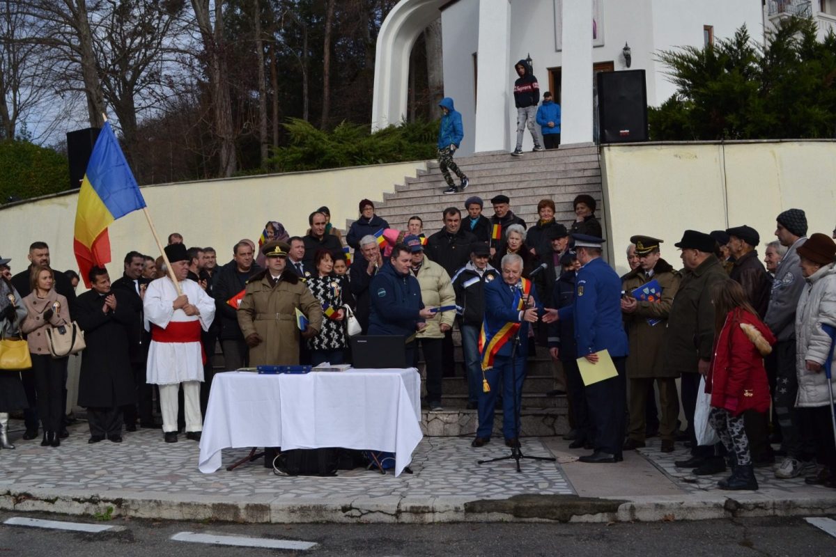 Ziua Națională a României – 1 Decembrie 2019 – fotografia 14