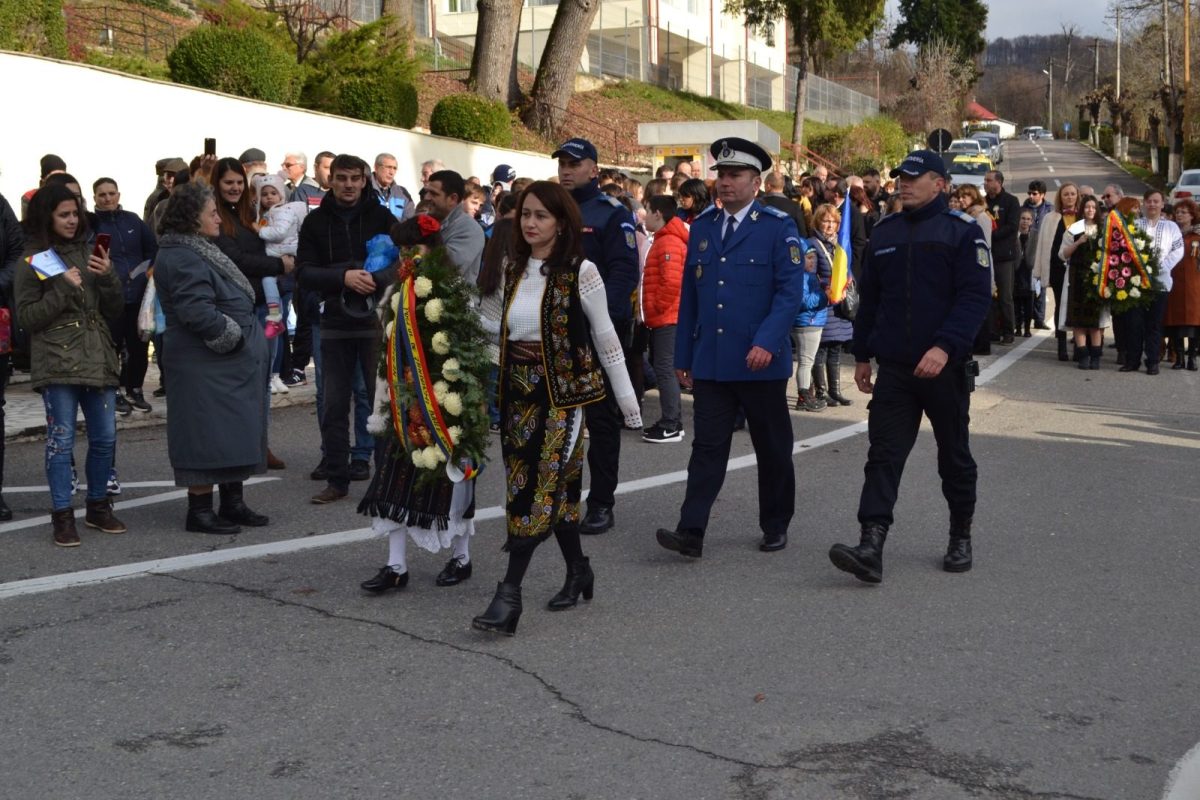 Ziua Națională a României – 1 Decembrie 2019 – fotografia 24
