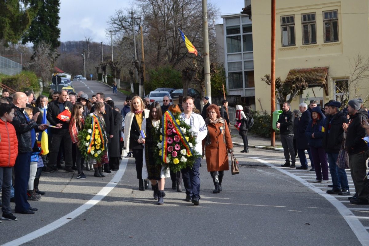 Ziua Națională a României – 1 Decembrie 2019 – fotografia 25