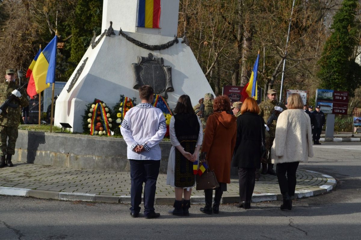 Ziua Națională a României – 1 Decembrie 2019 – fotografia 27