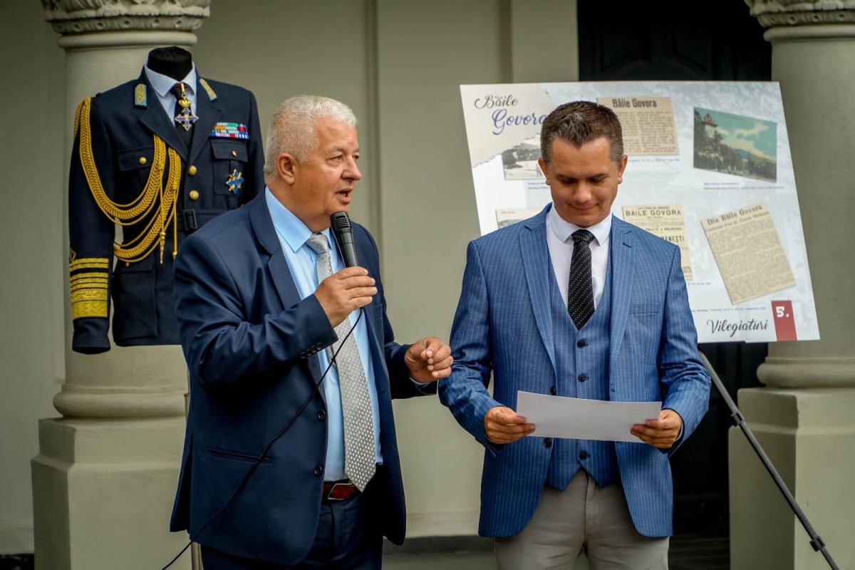Băile Govora – 1 Iunie 2023 – fotografia 4