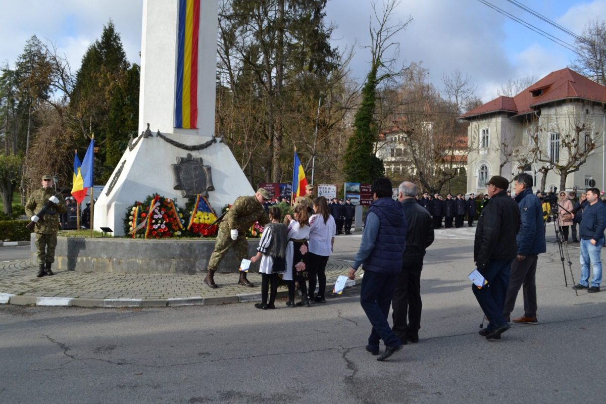 Ziua Națională a României – 1 Decembrie 2019 – fotografia 29