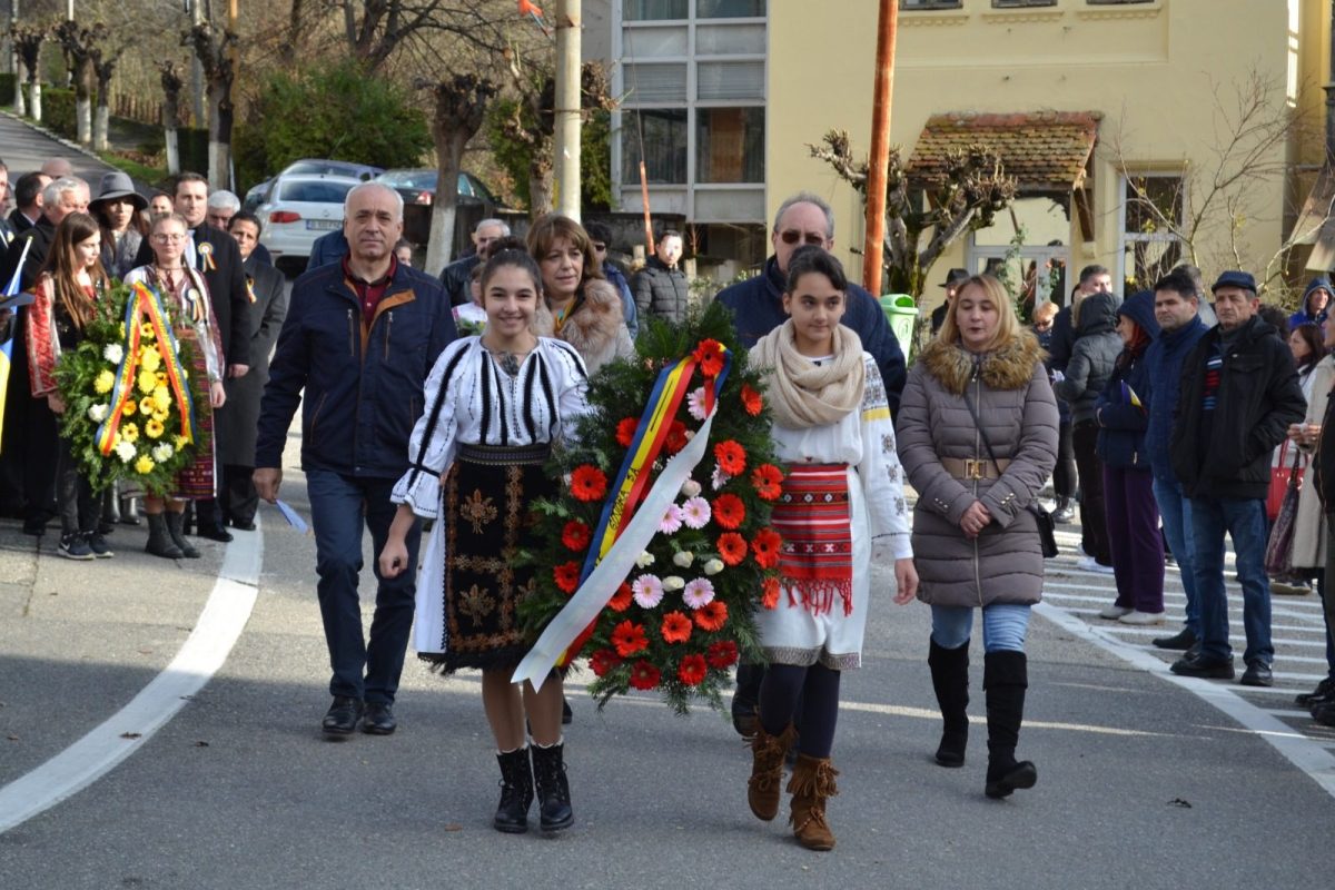 Ziua Națională a României – 1 Decembrie 2019 – fotografia 30