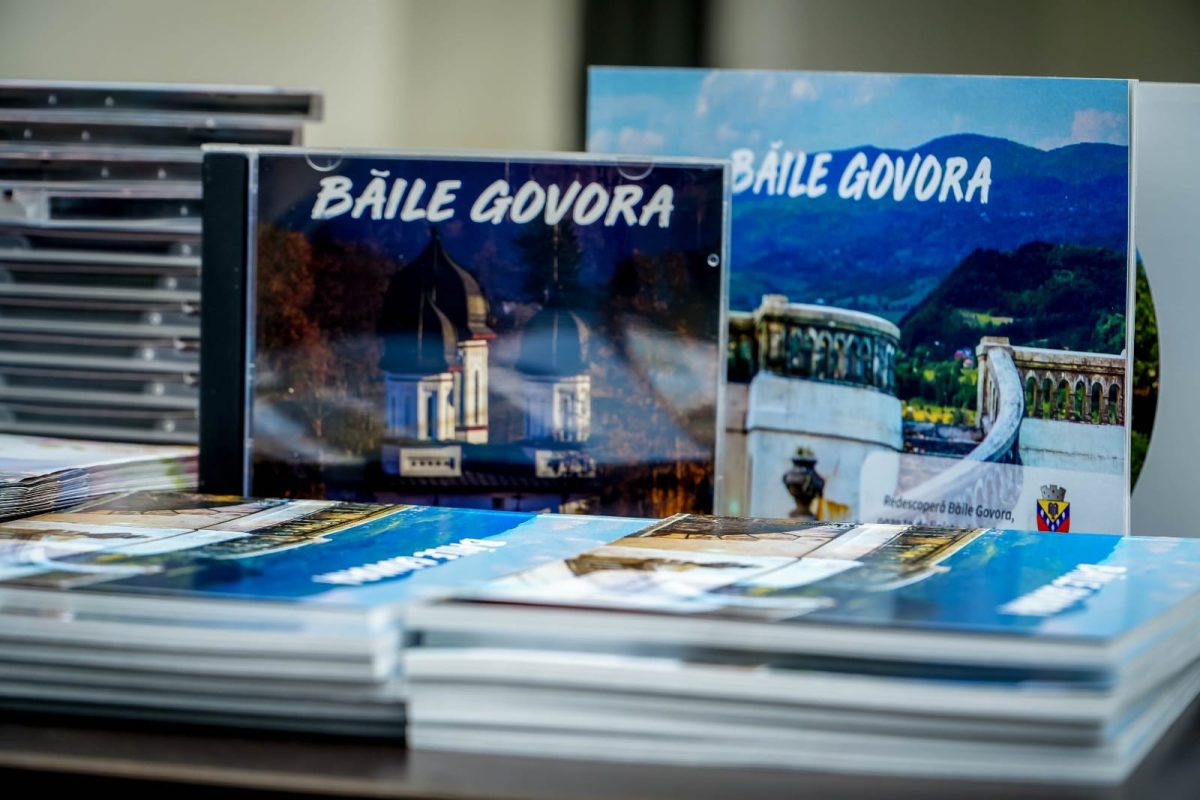 Băile Govora – 1 Iunie 2023 – fotografia 5