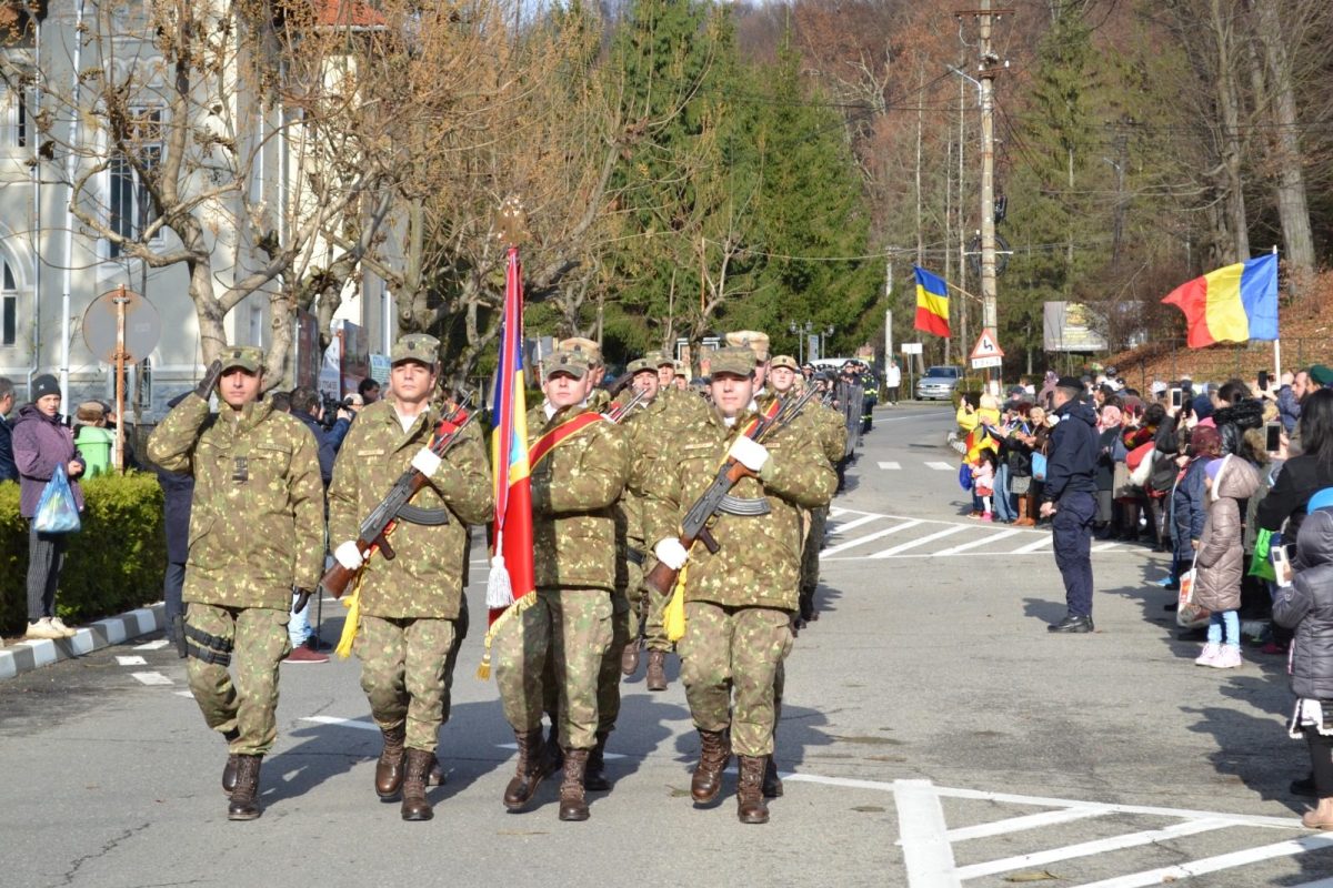 Ziua Națională a României – 1 Decembrie 2019 – fotografia 38