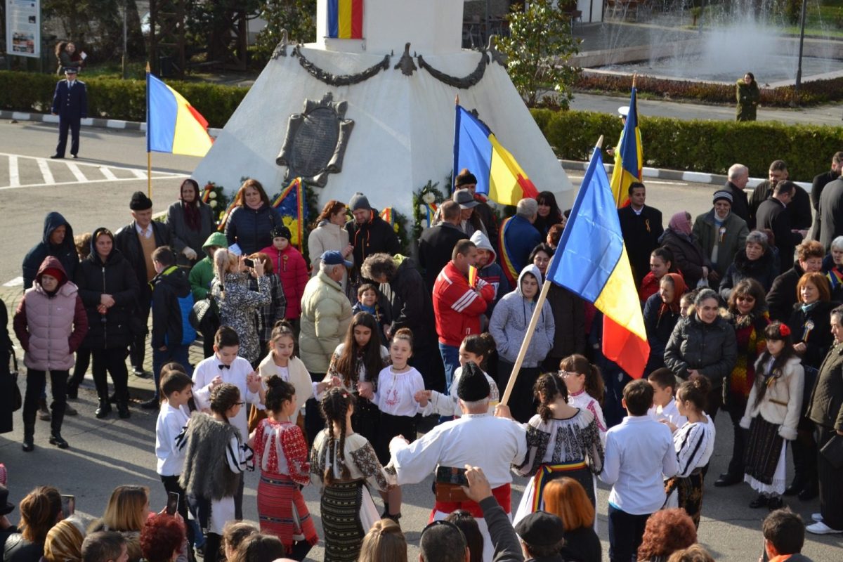 Ziua Națională a României – 1 Decembrie 2019 – fotografia 46