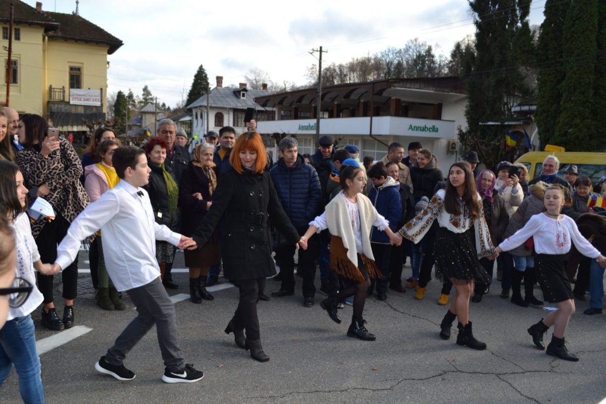 Ziua Națională a României – 1 Decembrie 2019 – fotografia 49