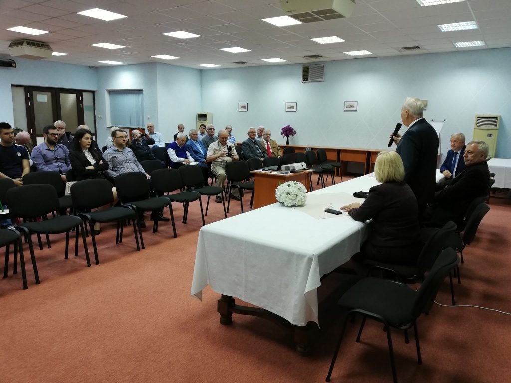 Simpozion și Concurs Național Se plimbă toamna prin grădini, 2019 – fotografia 31