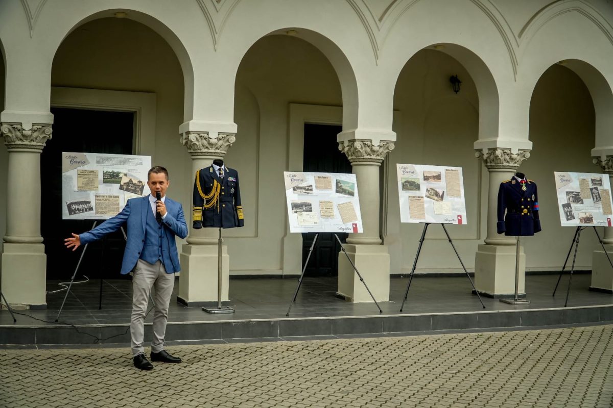 Băile Govora – 1 Iunie 2023 – fotografia 11