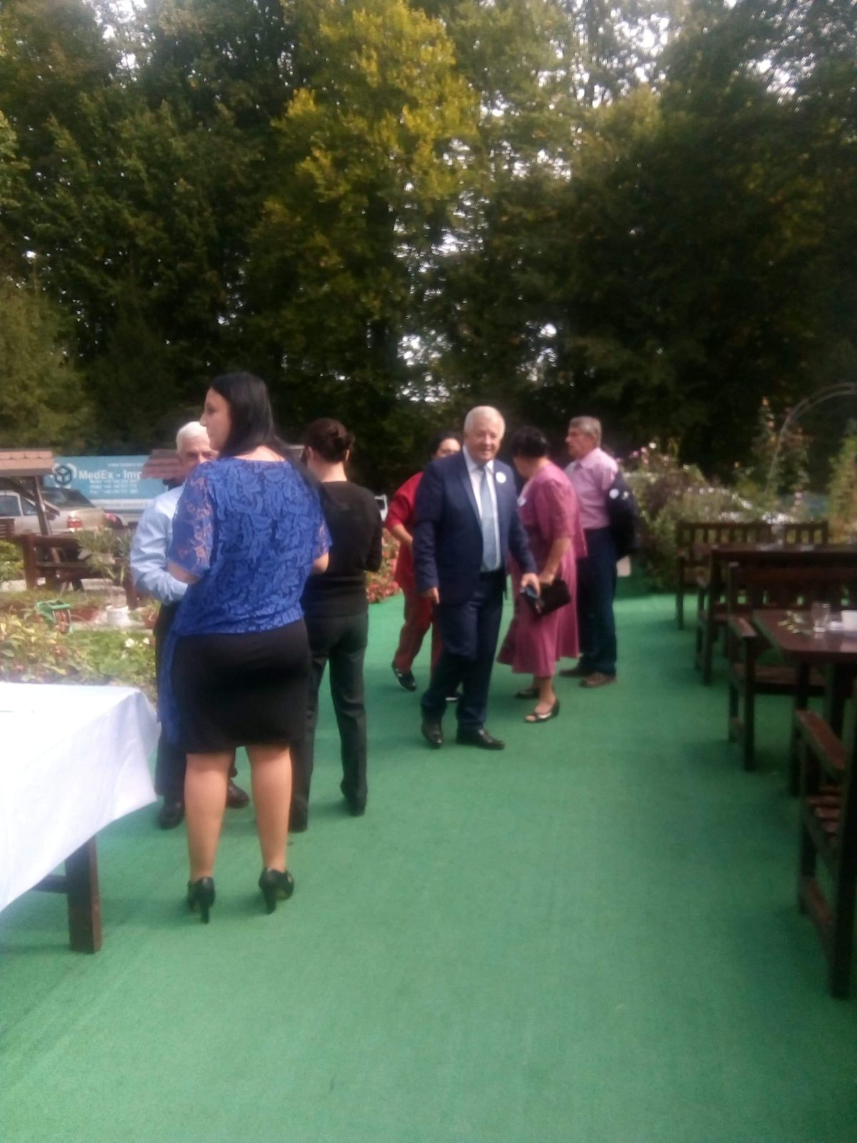 Ziua Internațională a Persoanelor Vârstnice – 29.09.2019 – fotografia 6
