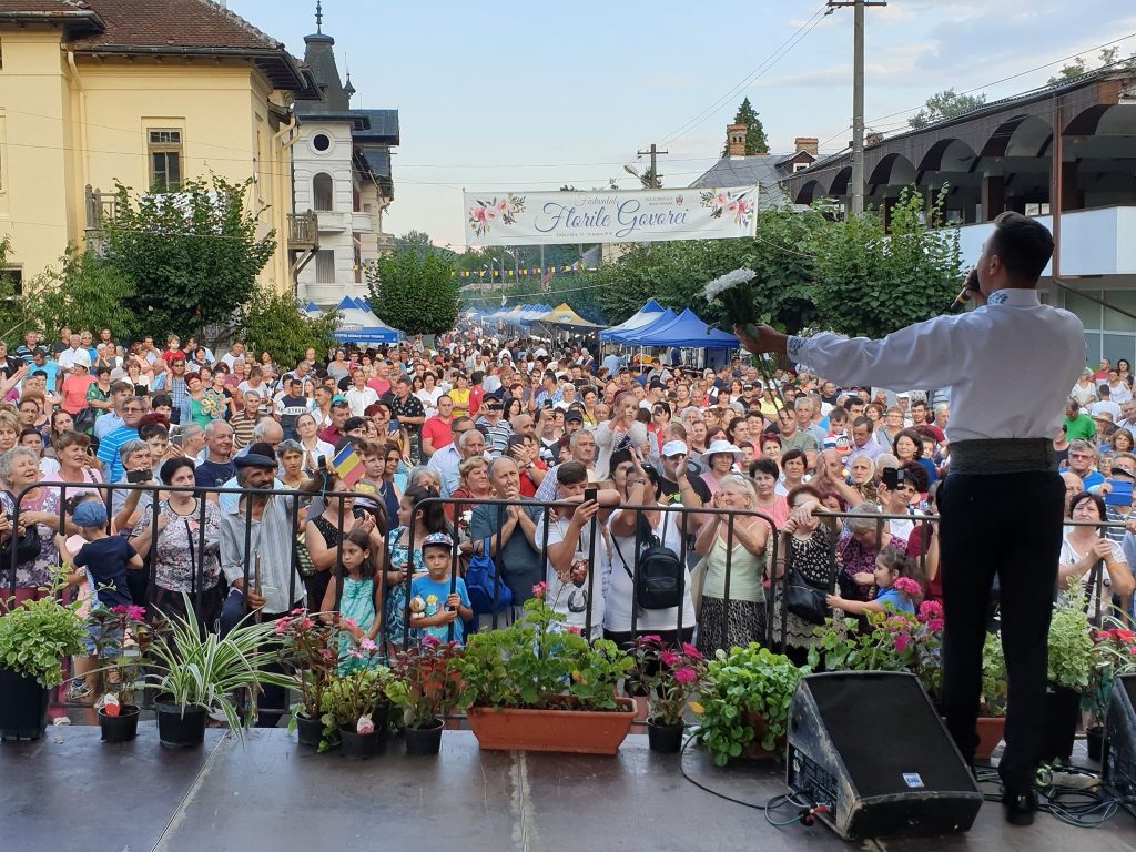 Florile Govorei, 17-18 august 2019, editia a 50-a – fotografia 5