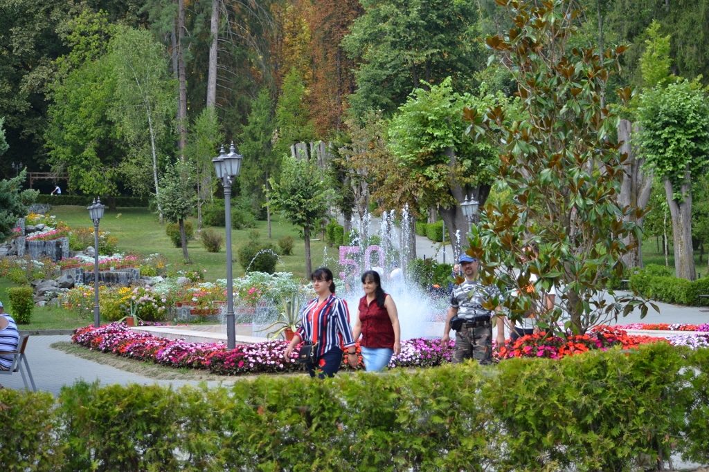 Florile Govorei, 17-18 august 2019, editia a 50-a – fotografia 8
