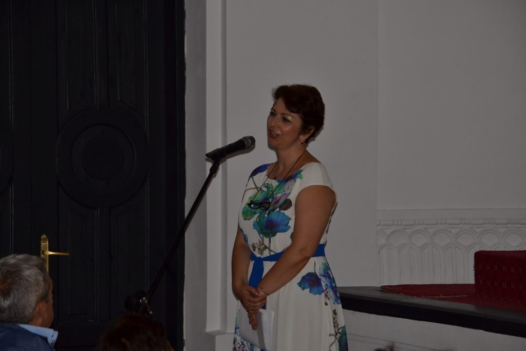 Florile Govorei, 17-18 august 2019, editia a 50-a – fotografia 11