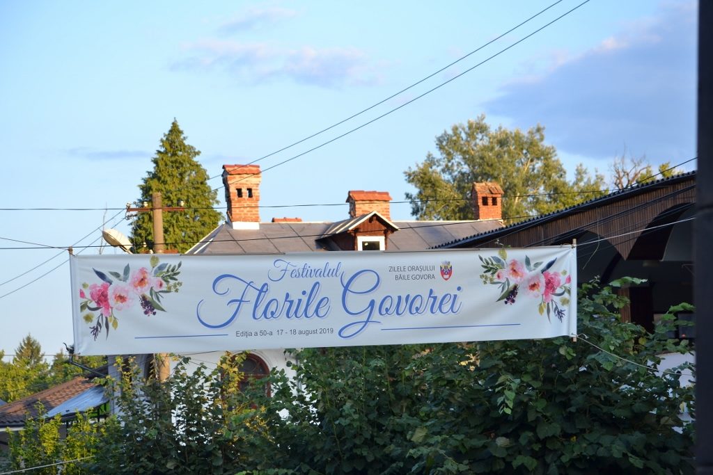 Florile Govorei, 17-18 august 2019, editia a 50-a – fotografia 33