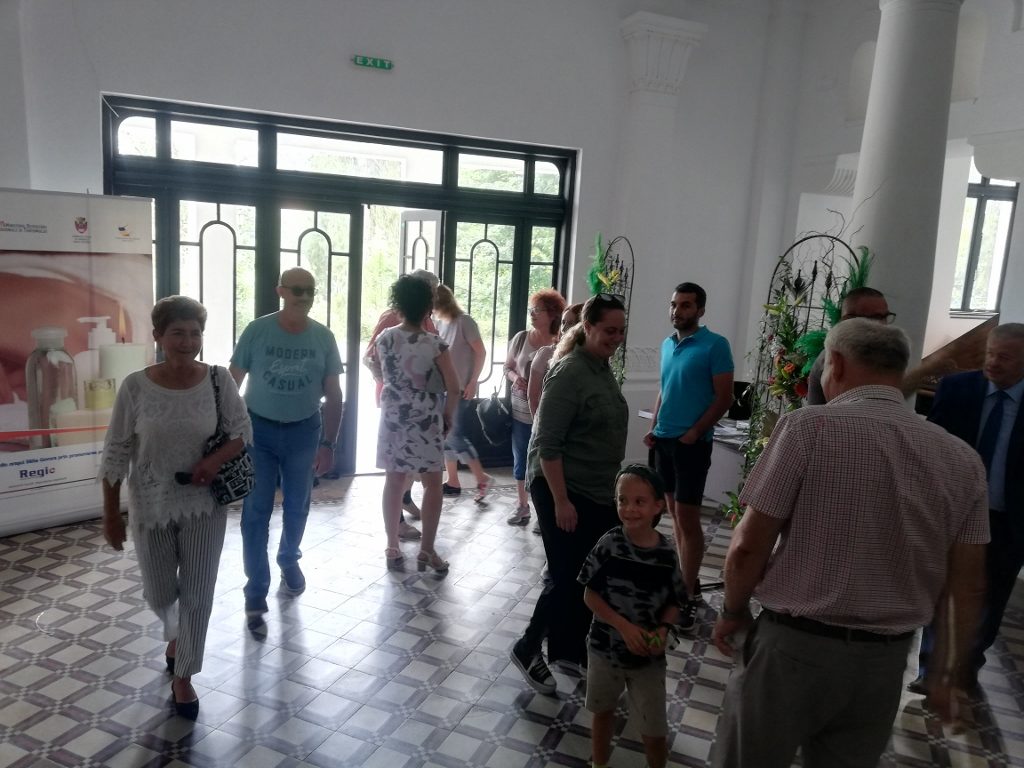 Florile Govorei, 17-18 august 2019, editia a 50-a – fotografia 36