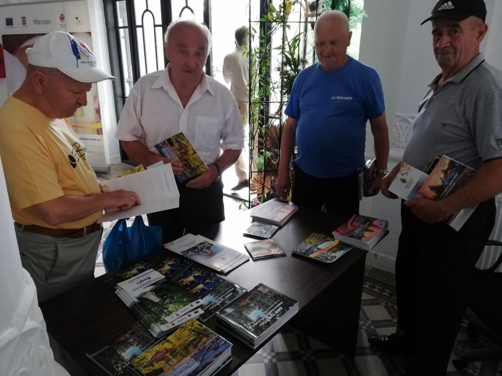 Florile Govorei, 17-18 august 2019, editia a 50-a – fotografia 38