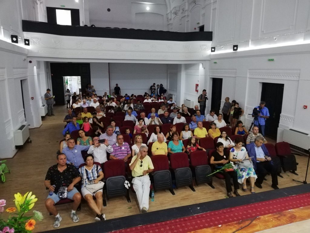 Florile Govorei, 17-18 august 2019, editia a 50-a – fotografia 40